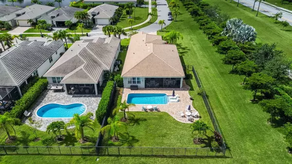Port Saint Lucie, FL 34987,11815 SW Sailfish Isles WAY