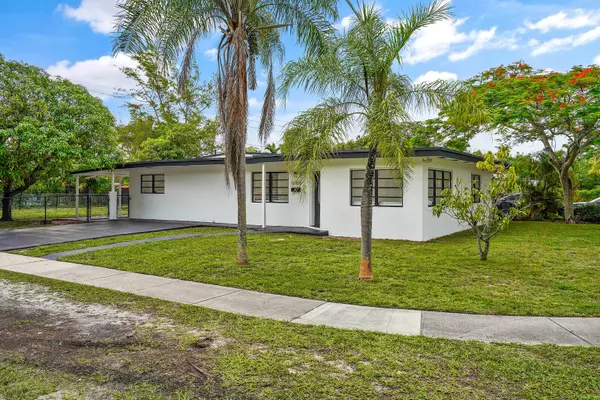 North Miami, FL 33168,12805 NW 6th AVE