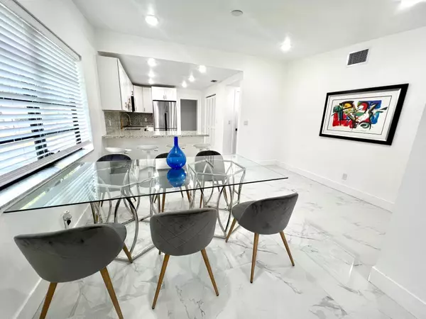 North Miami, FL 33168,12805 NW 6th AVE