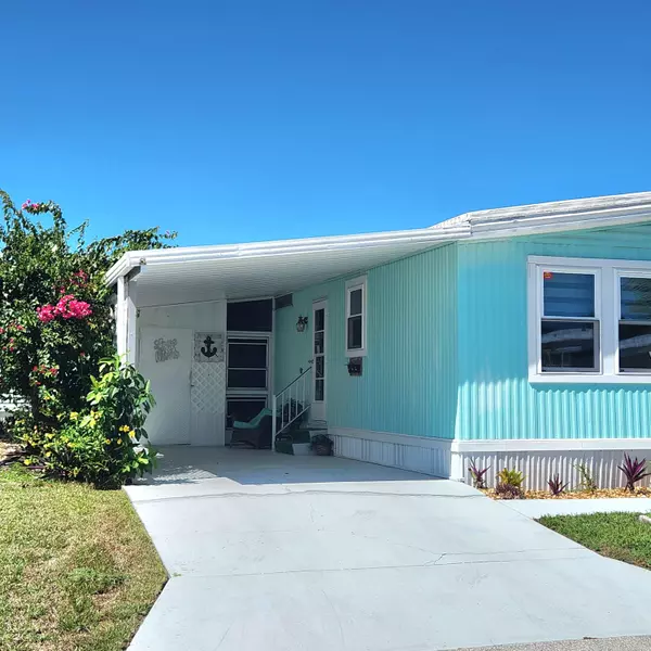 Jensen Beach, FL 34957,162 S Warner DR