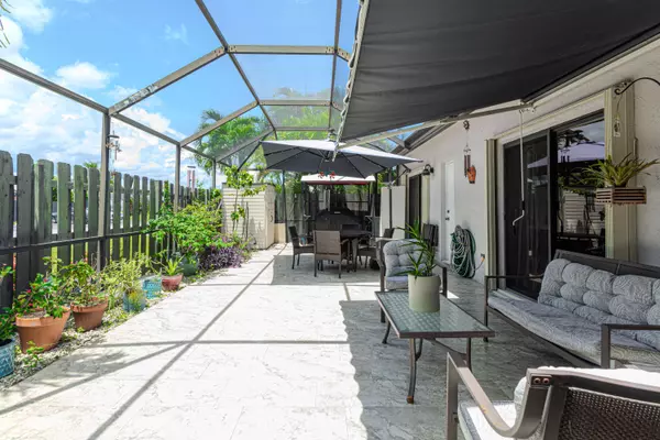 West Palm Beach, FL 33415,1038 Summit Trail CIR A