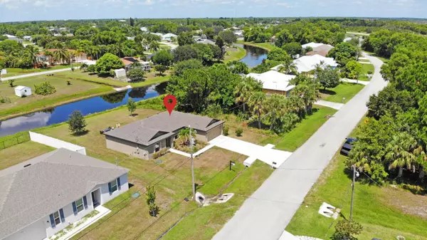 Port Saint Lucie, FL 34952,1738 SE N Blackwell DR