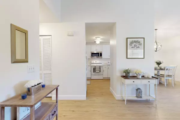 Fort Pierce, FL 34950,1443 Captains WALK 23a