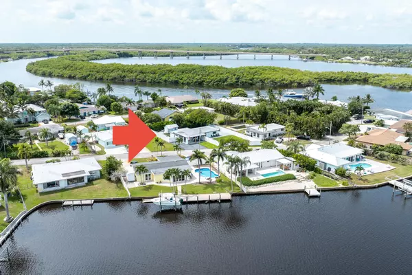 175 SW Cabana Point CIR, Stuart, FL 34994