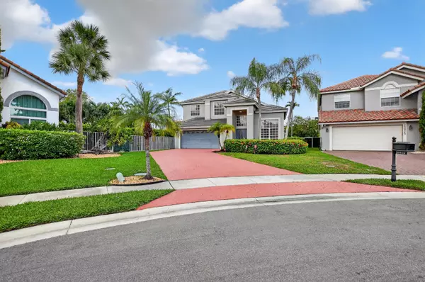 Boca Raton, FL 33428,20929 La Plata CT