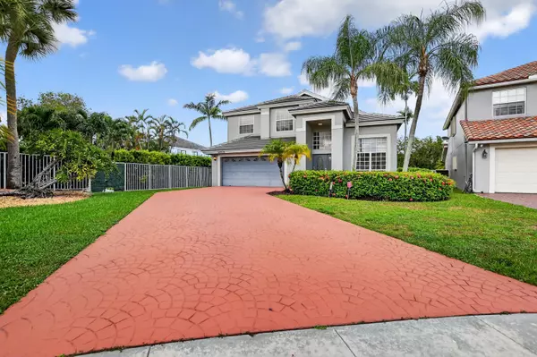 Boca Raton, FL 33428,20929 La Plata CT