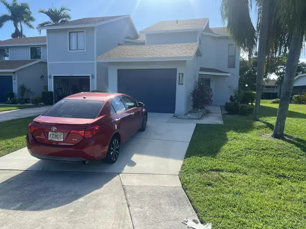 West Palm Beach, FL 33406,1581 Woodbridge Lakes CIR