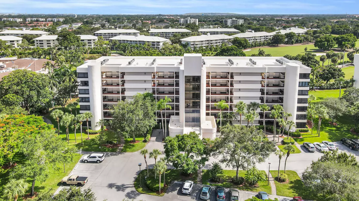 Boca Raton, FL 33433,6420 Boca Del Mar DR 305