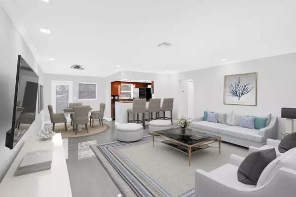 2755 NE 28th AVE F2, Lighthouse Point, FL 33064