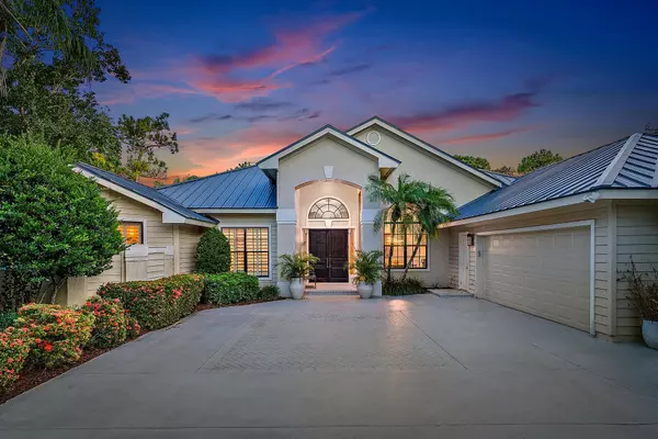 Palm City, FL 34990,1550 SW Saint Andrews DR