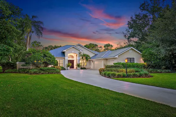 Palm City, FL 34990,1550 SW Saint Andrews DR