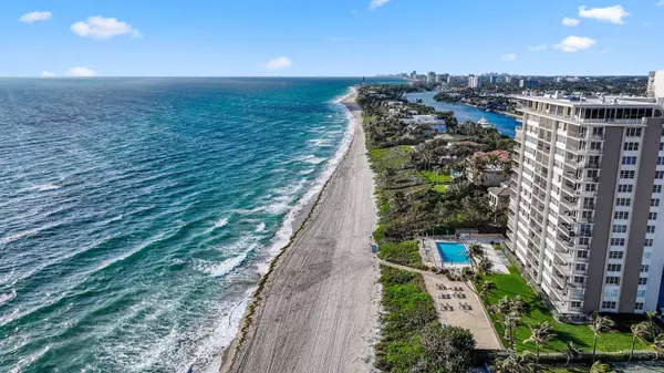 Hillsboro Beach, FL 33062,1021 Hillsboro Mile Ph-6