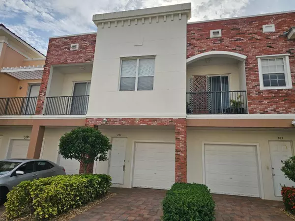 10440 SW Stephanie WAY 4204, Port Saint Lucie, FL 34987