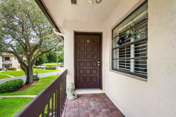 7951 Eastlake DR 4-D, Boca Raton, FL 33433