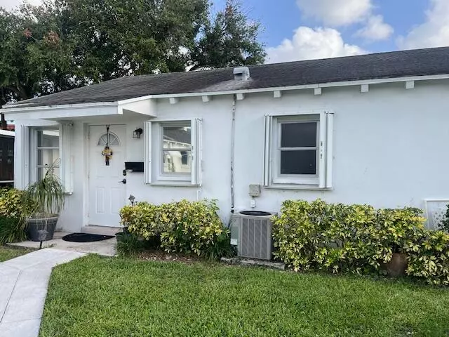 3148 N Meridian WAY 3, Palm Beach Gardens, FL 33410
