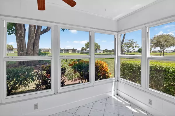 Delray Beach, FL 33484,341 Capri H