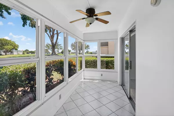 Delray Beach, FL 33484,341 Capri H