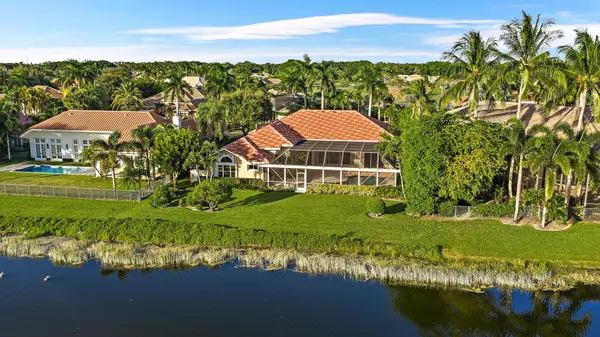 West Palm Beach, FL 33412,10282 Heronwood LN