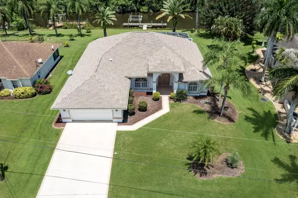 Port Saint Lucie, FL 34983,177 NE Royce AVE