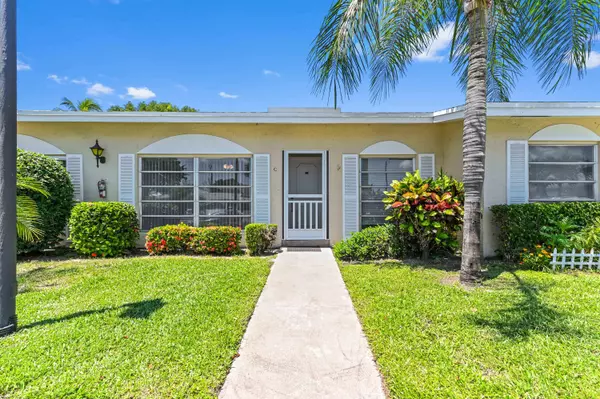 13596 Via Flora C, Delray Beach, FL 33484