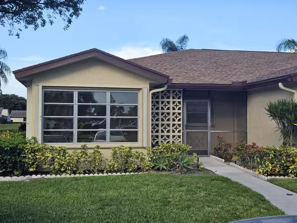 Delray Beach, FL 33484,5250 Nesting WAY A