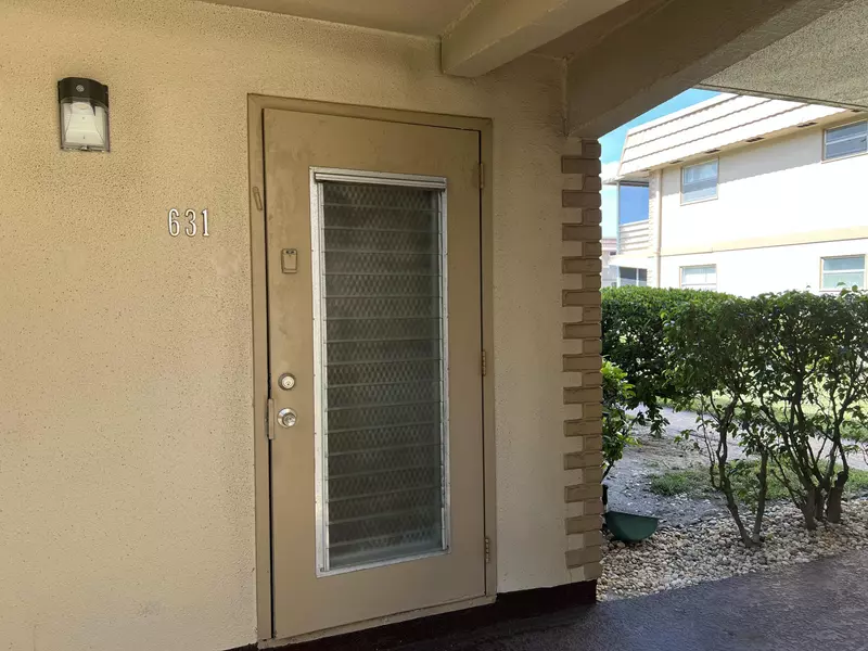 631 N Brittany, Delray Beach, FL 33446