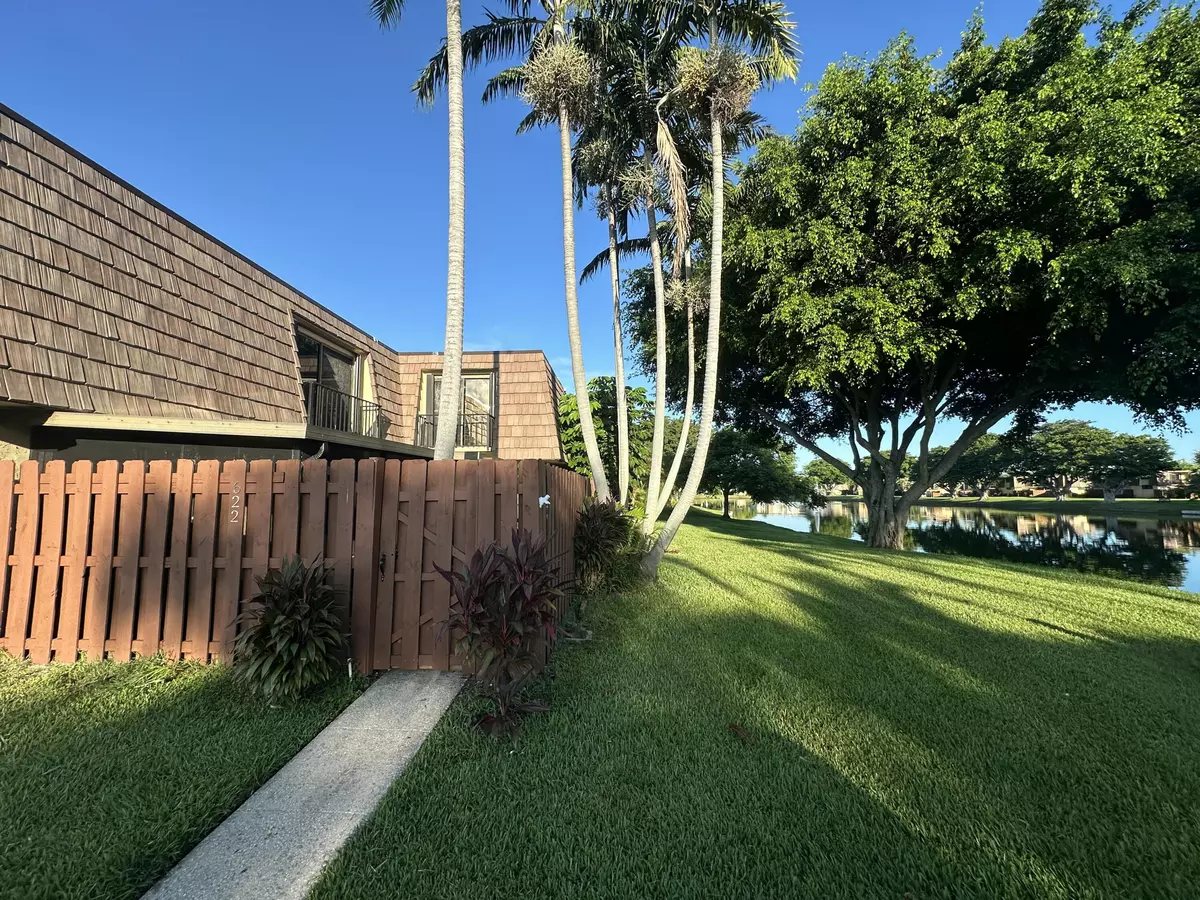 Palm Springs, FL 33461,622 Springdale CIR