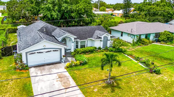 Port Saint Lucie, FL 34983,298 SW Eyerly AVE