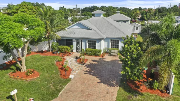3199 SE Lime Tree TER, Stuart, FL 34997