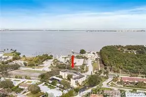 Jensen Beach, FL 34957,1950 NE Indian River DR 205