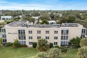 Jensen Beach, FL 34957,1950 NE Indian River DR 205