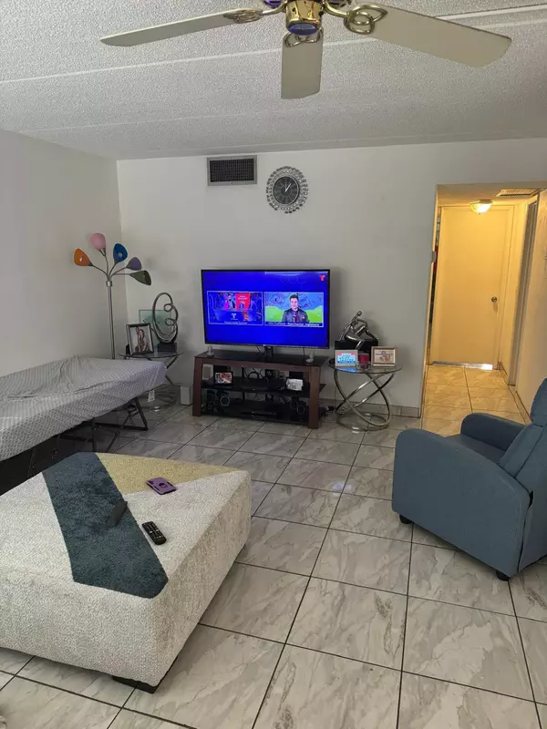 Palm Springs, FL 33461,555 Purdy LN 203