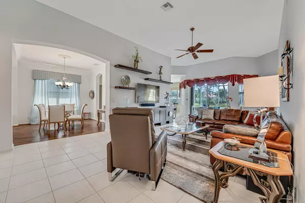 Boynton Beach, FL 33472,8883 Via Tuscany DR