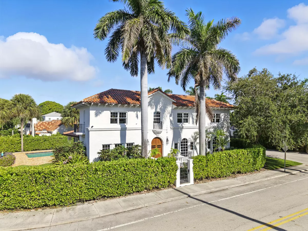 West Palm Beach, FL 33407,3201 N Flagler DR