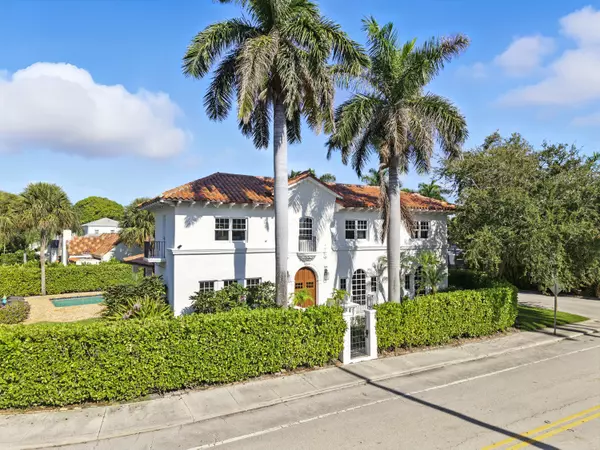 3201 N Flagler DR, West Palm Beach, FL 33407