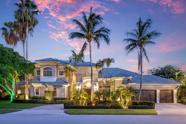 Boca Raton, FL 33487,780 NE Orchid Bay DR