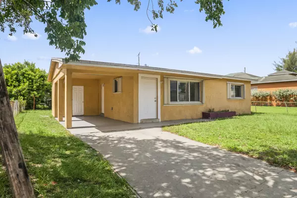 3190 NW 5th CT, Lauderhill, FL 33311