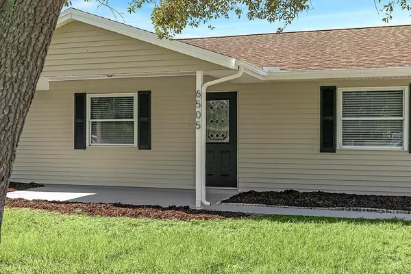 Fort Pierce, FL 34951,6505 Citrus Park BLVD