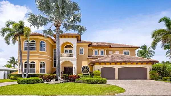 Delray Beach, FL 33483,929 Banyan DR