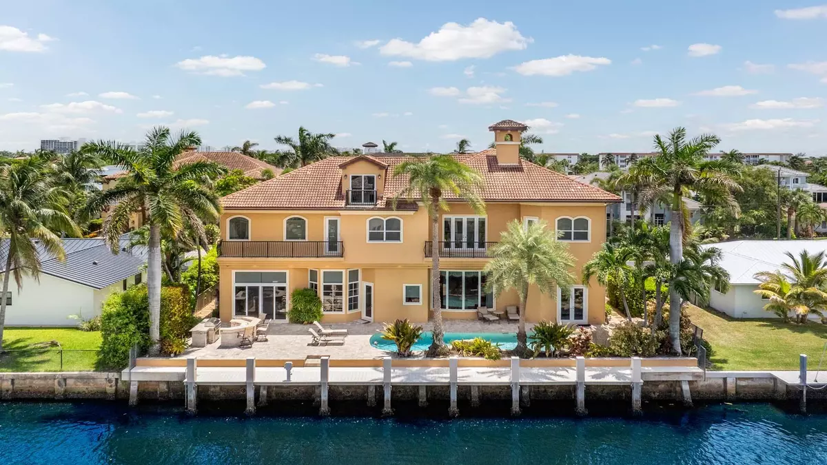 Delray Beach, FL 33483,929 Banyan DR