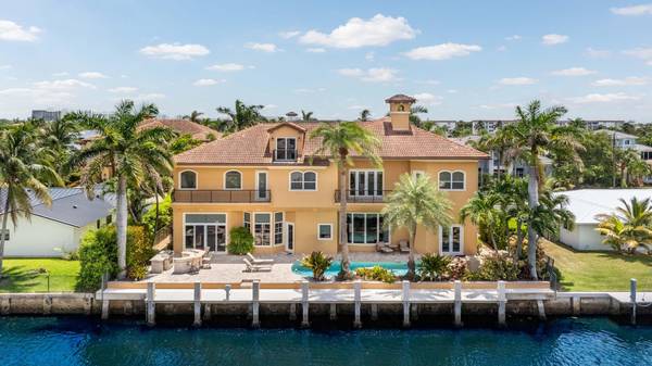929 Banyan DR, Delray Beach, FL 33483