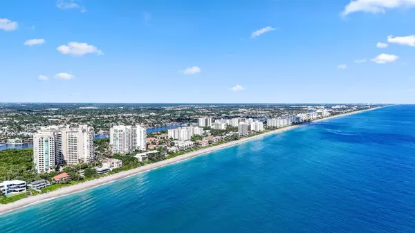 Highland Beach, FL 33487,3720 S Ocean BLVD 306