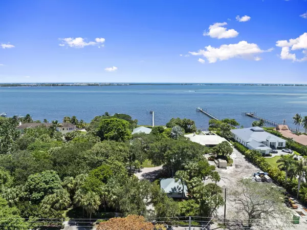 Sewalls Point, FL 34996,76 S Sewalls Point RD