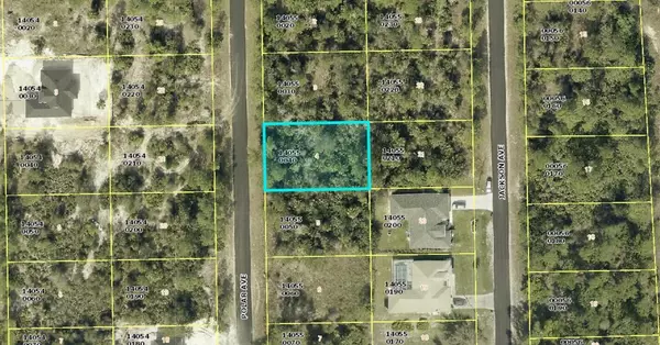 2116 Polar AVE, Alva, FL 33920