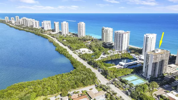 4200 N Ocean DR 2-204, Singer Island, FL 33404