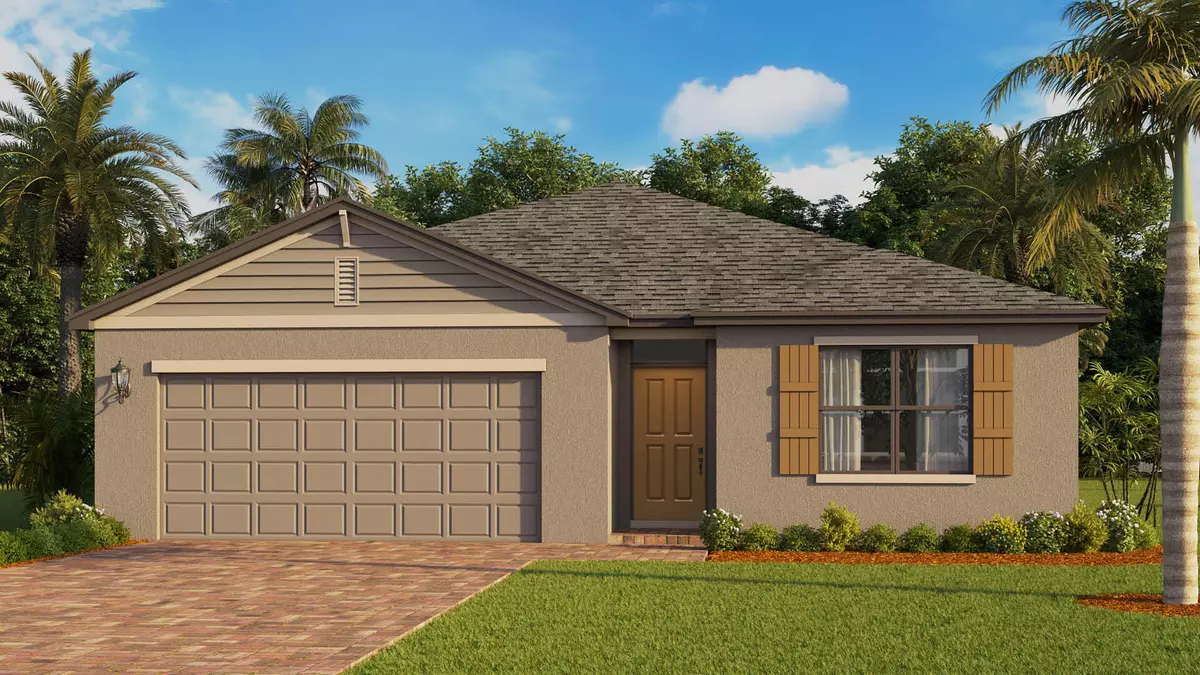 Fort Pierce, FL 34945,9631 Seaspray DR