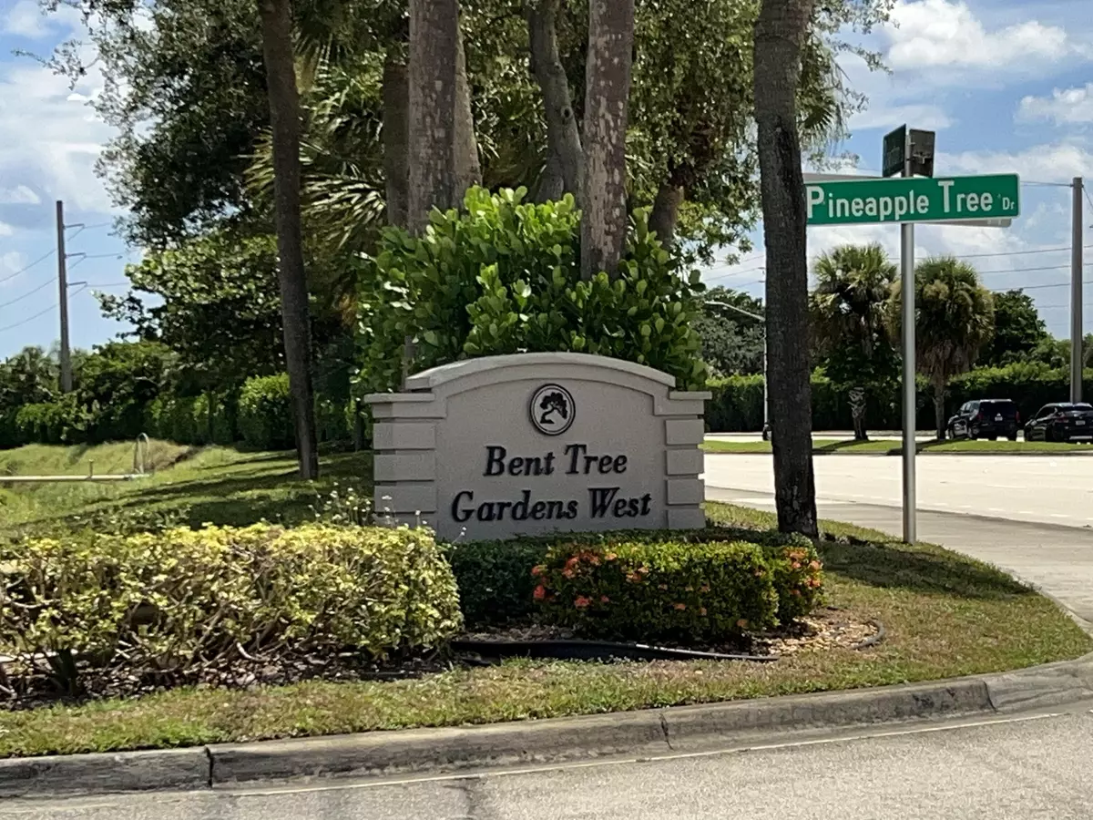 Boynton Beach, FL 33436,9780 Pineapple Tree DR 203