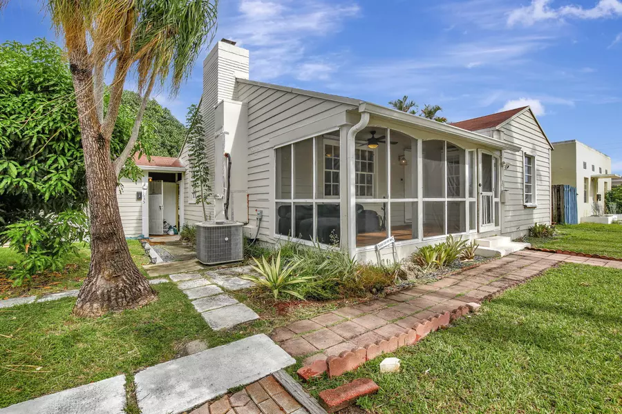 1635 Hayes ST, Hollywood, FL 33020