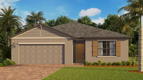 9623 Sea Spray DR, Fort Pierce, FL 34945