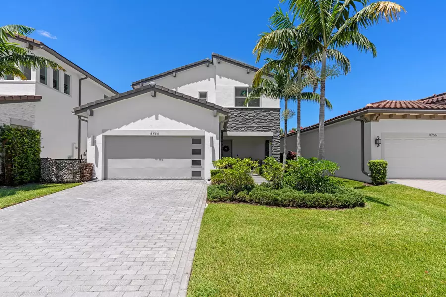 4750 Saddle Ranch, Lake Worth, FL 33467